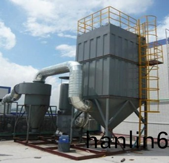 衇衝(chong)佈(bu)袋除塵器