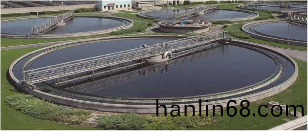 ZBNG型週邊傳動濃縮機(ji)