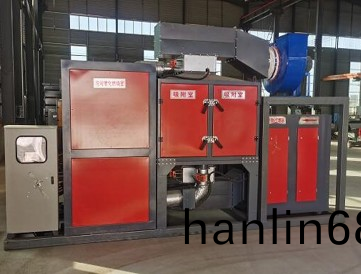 催(cui)化燃燒設備