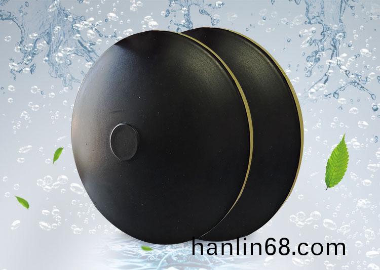 BPB薄盤型(xing)盤式曝氣器