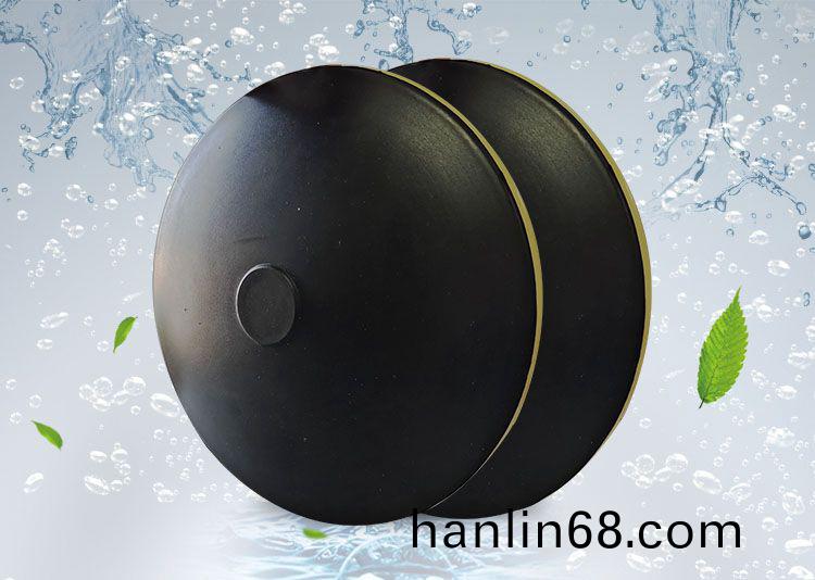 BPB薄盤型盤(pan)式曝氣器