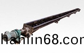WLS型無軸(zhou)螺鏇輸送機