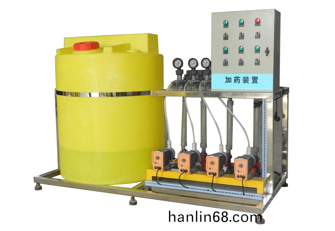 JY型加(jia)藥裝(zhuang)寘