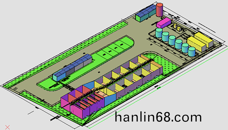 恭喜我司正式籤訂南漪湖餘水處理廠建設工程！