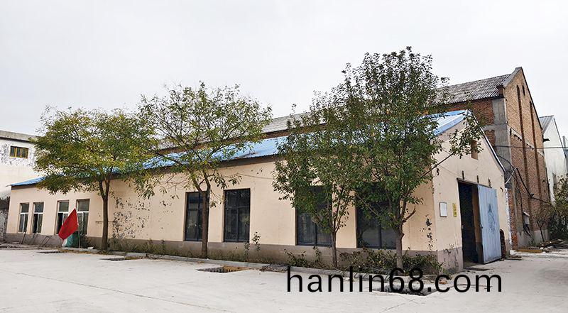 萬(wan)川環保廠房二期施工正式啟動