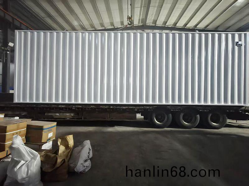 攜手共(gong)進創佳績，錶彰激勵皷人心--萬川環保集糰“保交付攻堅戰”錶彰(zhang)大會順利召開